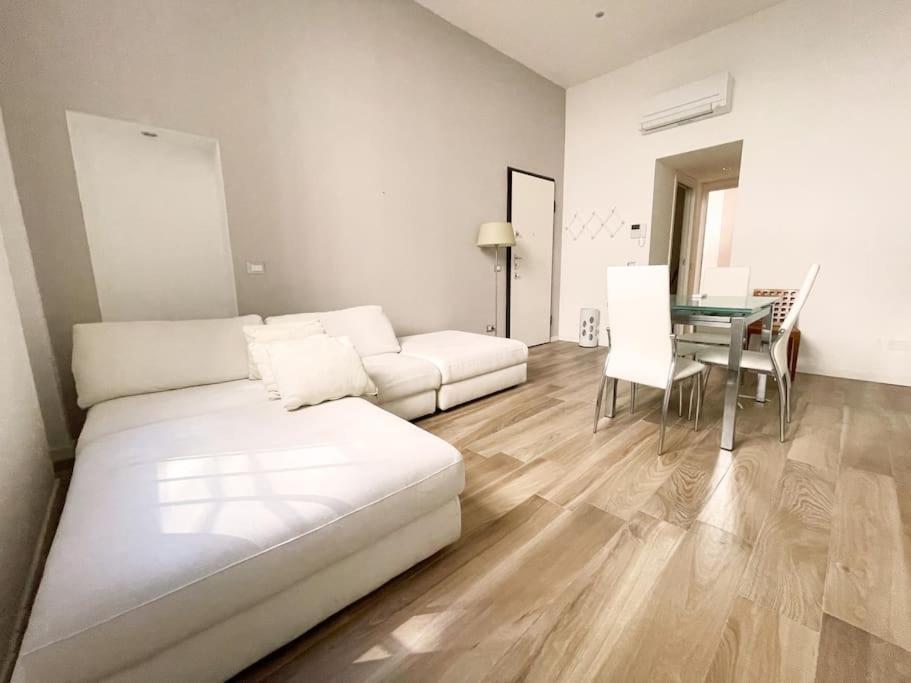 Corte Del 6 - Cozy Modern Flat B Милан Экстерьер фото